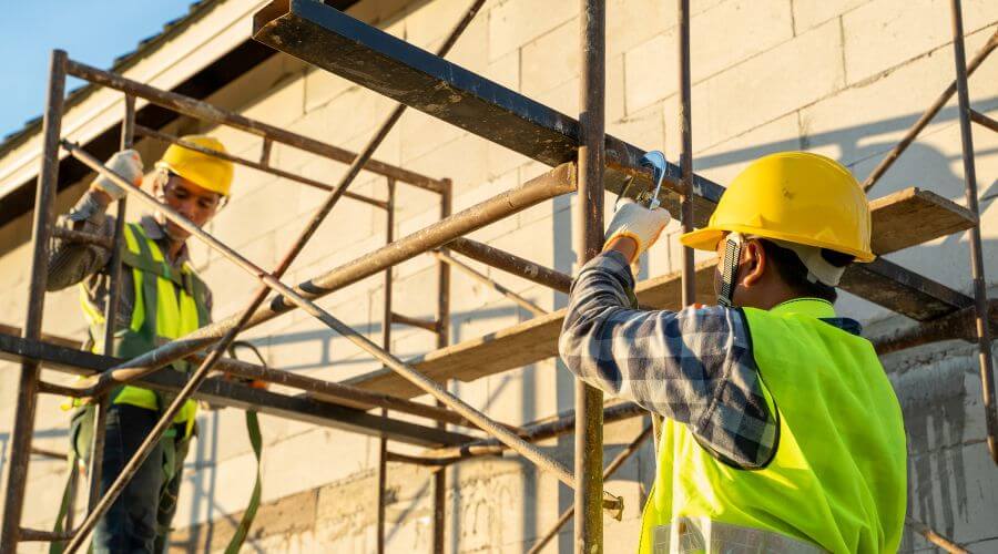 Professional residential roofers in Roseau, MN